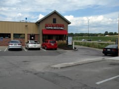 Scooter's Coffee