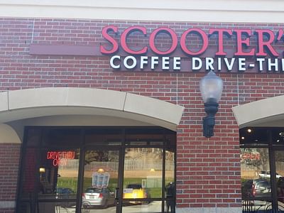 Scooter's Coffee