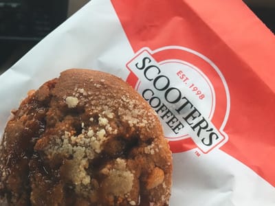 Scooter's Coffee