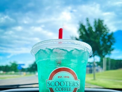 Scooter's Coffee