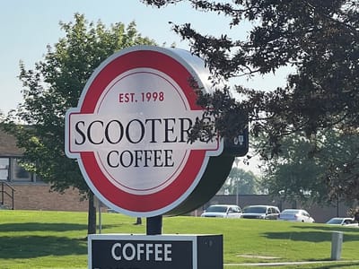 Scooter's Coffee