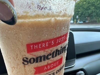 Scooter's Coffee