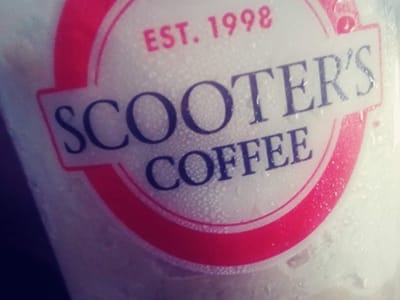 Scooter's Coffee