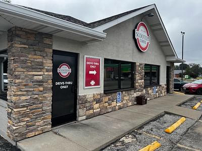 Scooter's Coffee