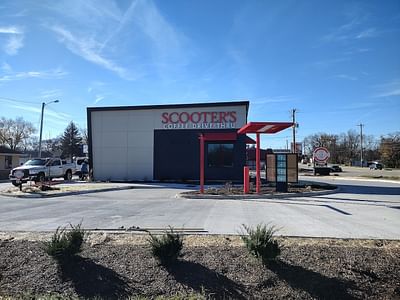 Scooter's Coffee