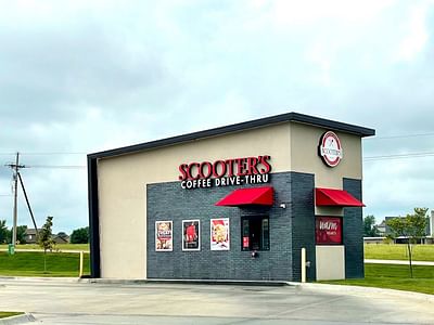 Scooter's Coffee