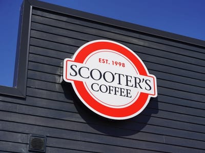 Scooter's Coffee