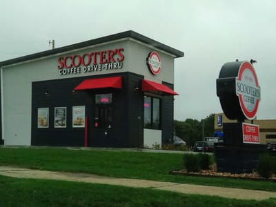 Scooter's Coffee
