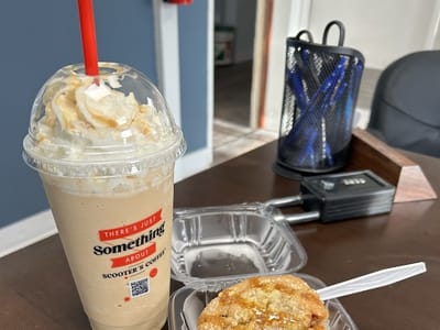 Scooter's Coffee