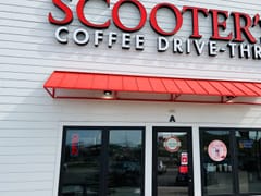Scooter's Coffee