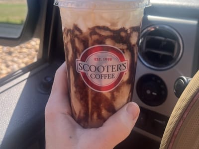 Scooter's Coffee