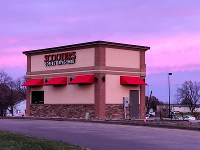 Scooter's Coffee