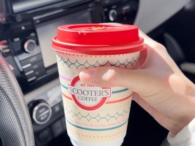 Scooter's Coffee
