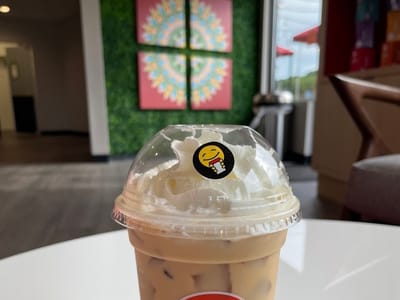 Scooter's Coffee