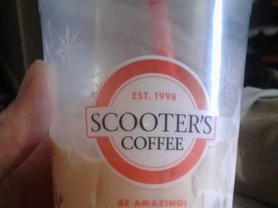 Scooter's Coffee