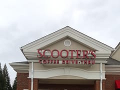Scooter's Coffee