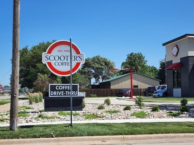 Scooter's Coffee