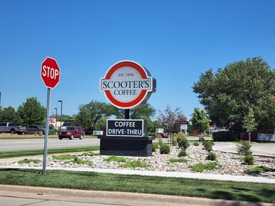 Scooter's Coffee