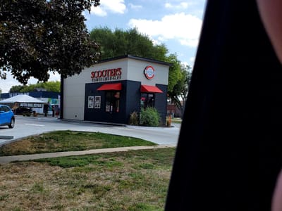 Scooter's Coffee