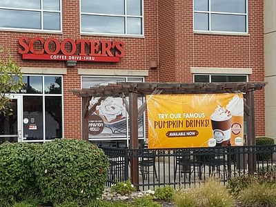 Scooter's Coffee