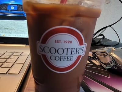 Scooter's Coffee