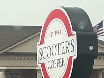 Scooter's Coffee