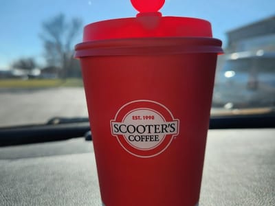 Scooter's Coffee