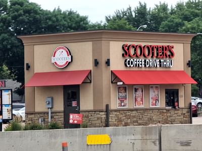 Scooter's Coffee