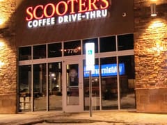 Scooter's Coffee