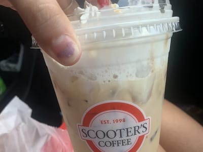 Scooter's Coffee