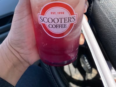 Scooter's Coffee