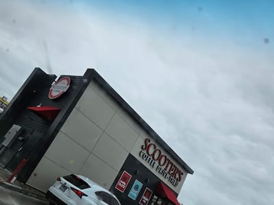 Scooter's Coffee
