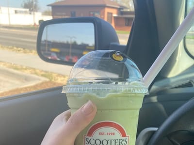 Scooter's Coffee