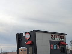 Scooter's Coffee