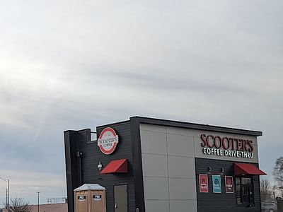 Scooter's Coffee