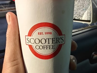 Scooter's Coffee
