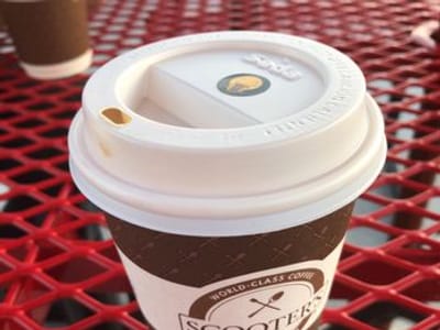 Scooter's Coffee