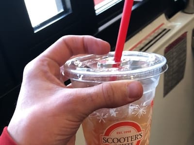 Scooter's Coffee