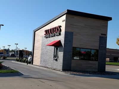 Scooter's Coffee