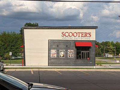 Scooter's Coffee