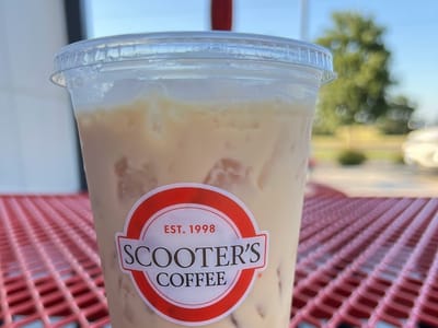 Scooter's Coffee