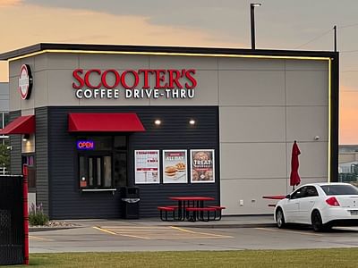 Scooter's Coffee