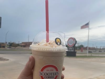 Scooter's Coffee