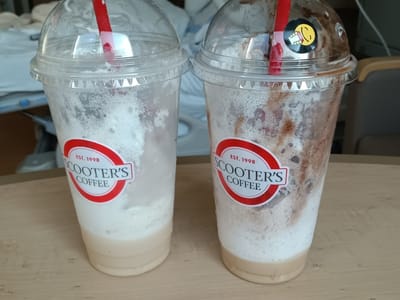 Scooter's Coffee