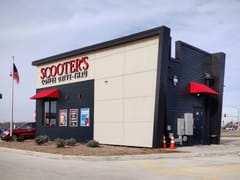 Scooter's Coffee