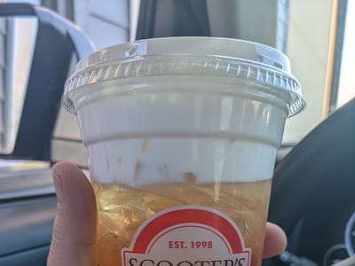 Scooter's Coffee
