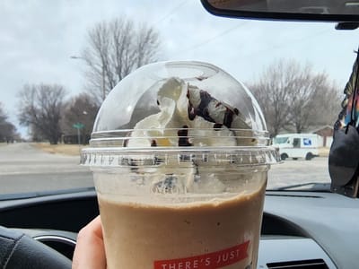 Scooter's Coffee