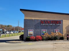 Scooter's Coffee