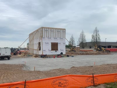 Scooters Coffee House