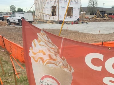 Scooters Coffee House